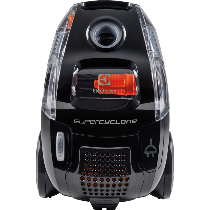 Electrolux ESC63EB Cylinder vacuum Dry – image 2