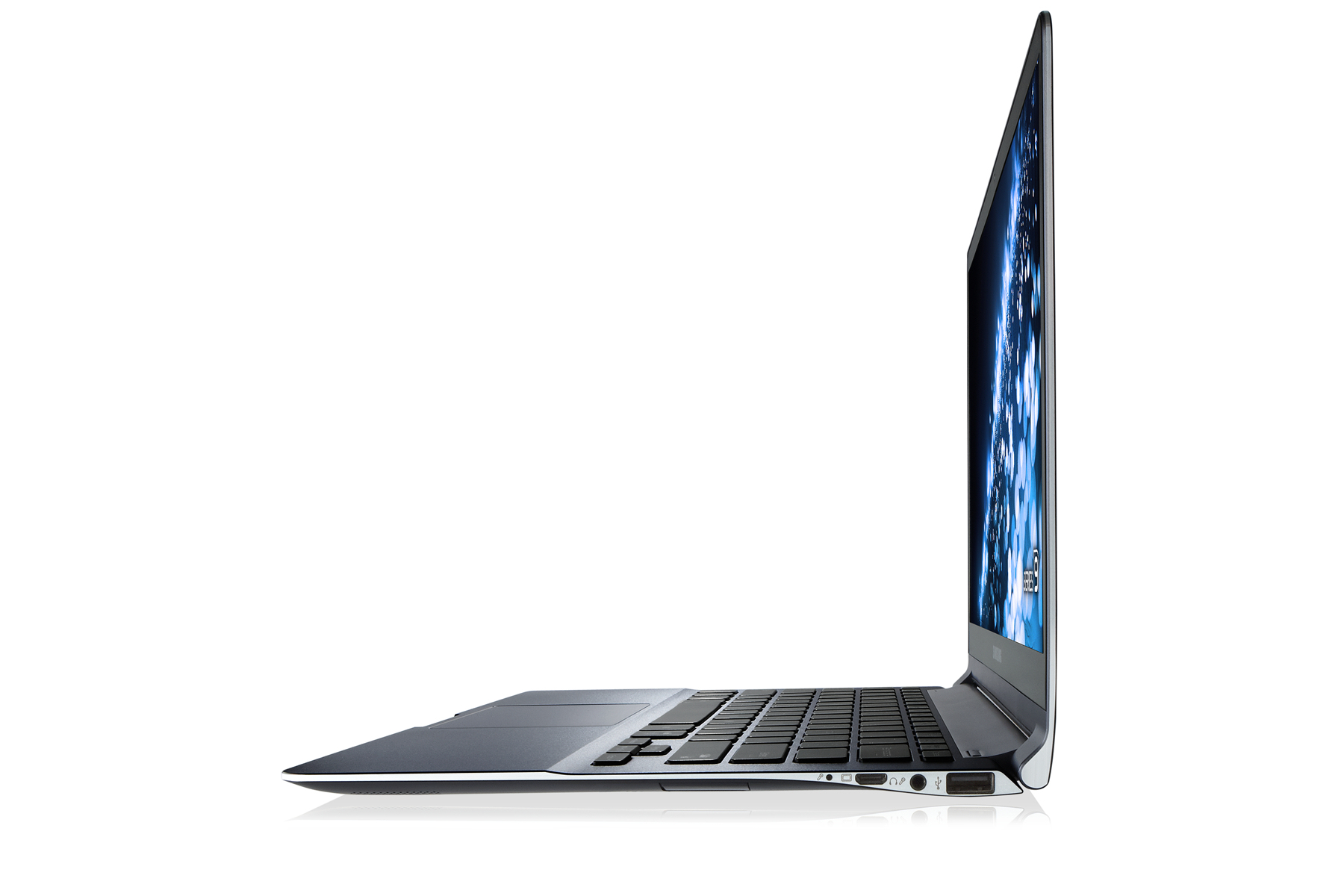 Samsung 9 900X3E Intel® Core™ i5 i5-3317M Laptop 33.8 cm (13.3") Full HD 4 GB DDR3-SDRAM 256 GB SSD Windows 8 Black – image 3