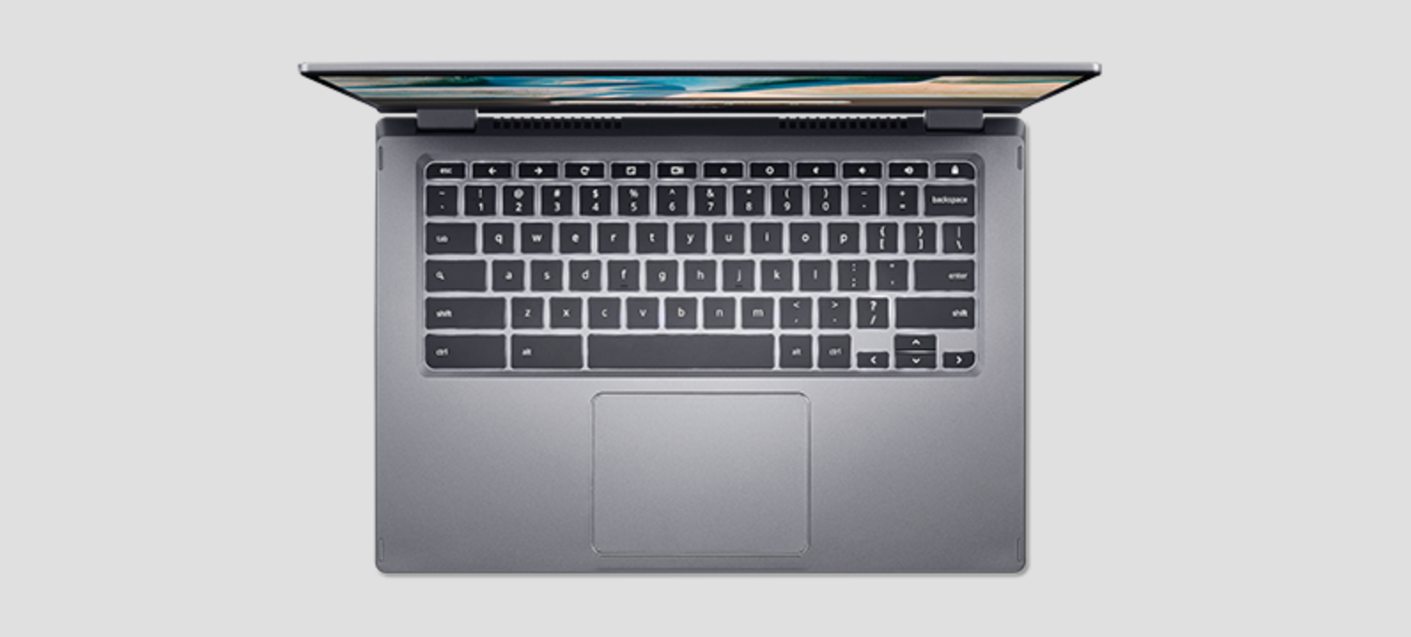 Acer Chromebook CP514-1WH-R7M5 AMD Ryzen™ 7 3700C – image 6