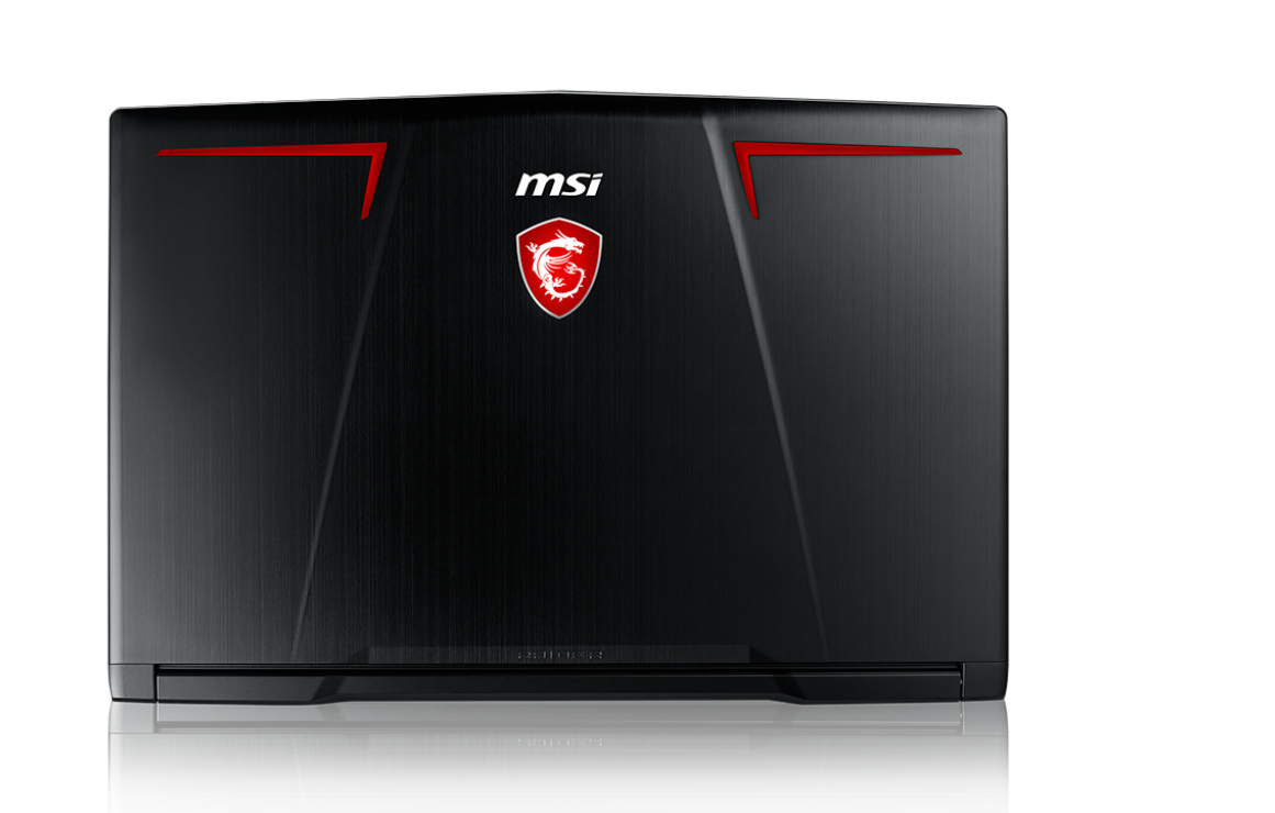 MSI GE63VR 7RE-008BE Raider – image 3