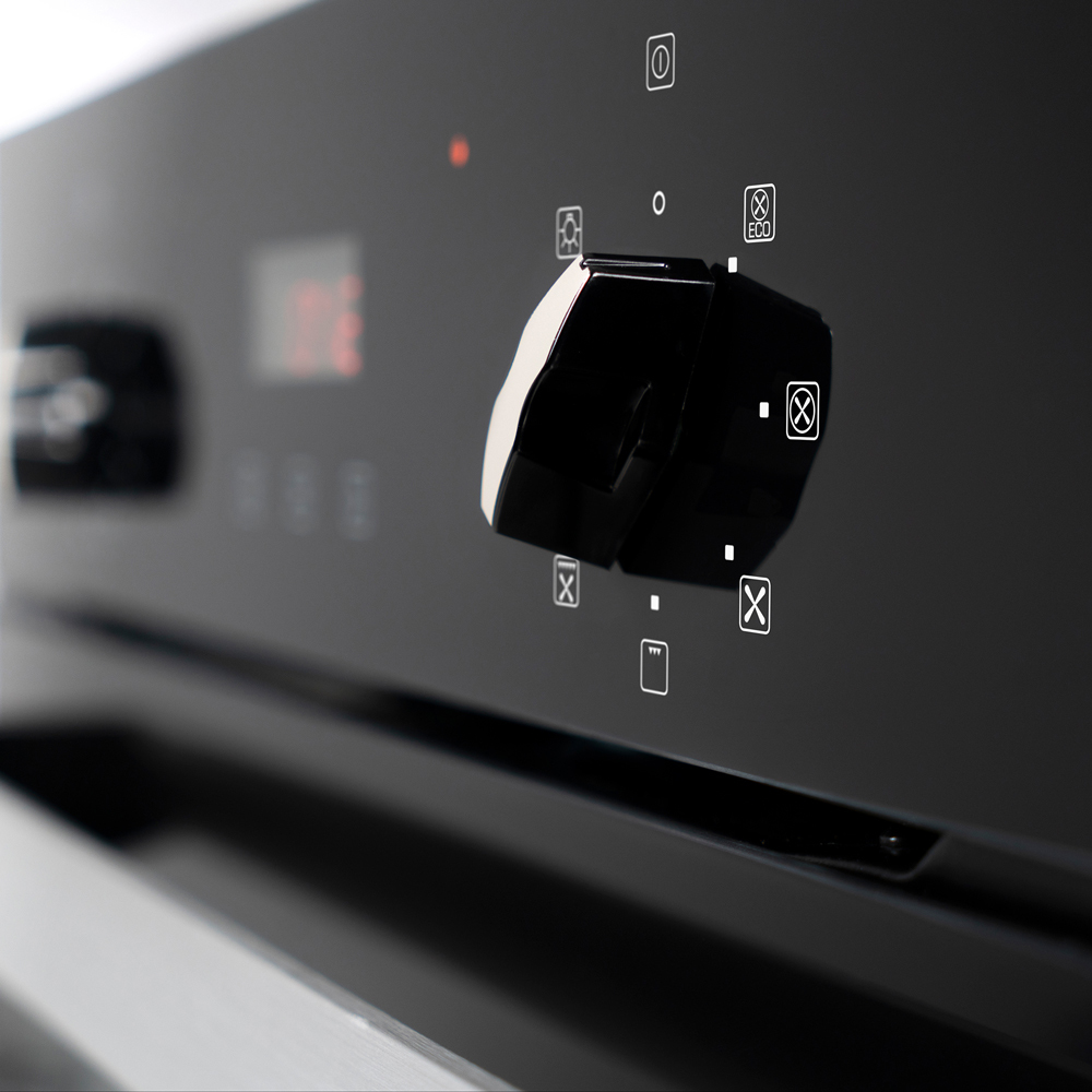 CDA SC223SS oven – image 3