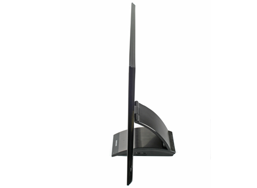 Samsung C27A550U computer monitor – image 3