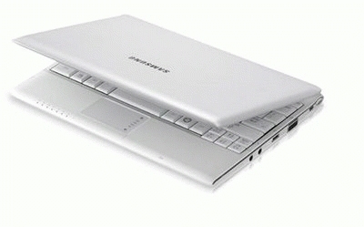 Samsung N N110-KA05UK Intel Pentium Mobile N270 Netbook – image 3