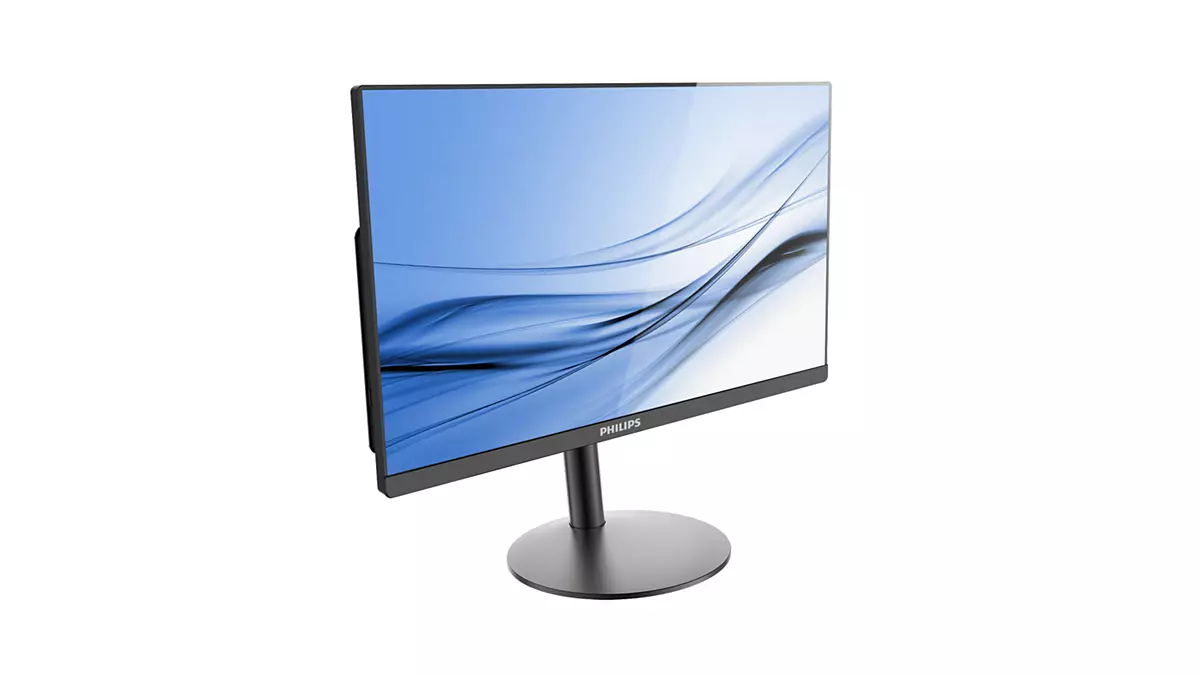 Philips A272S9QE/93 computer monitor – image 3