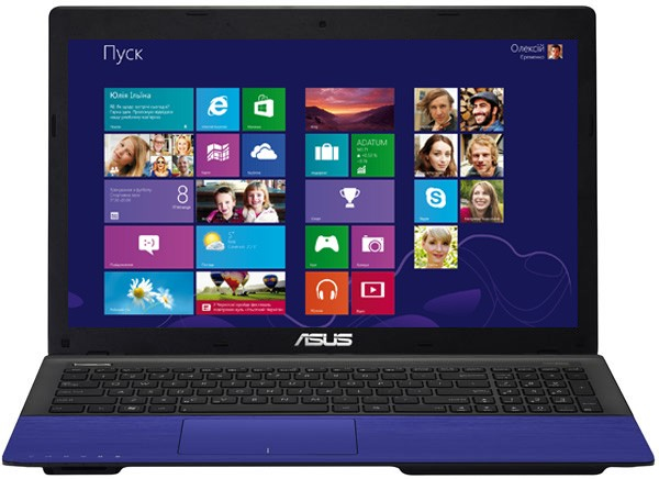 ASUS VD-SX135H Intel® Core™ i5 Laptop