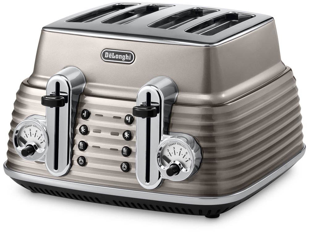De’Longhi CTZ 4003.BG