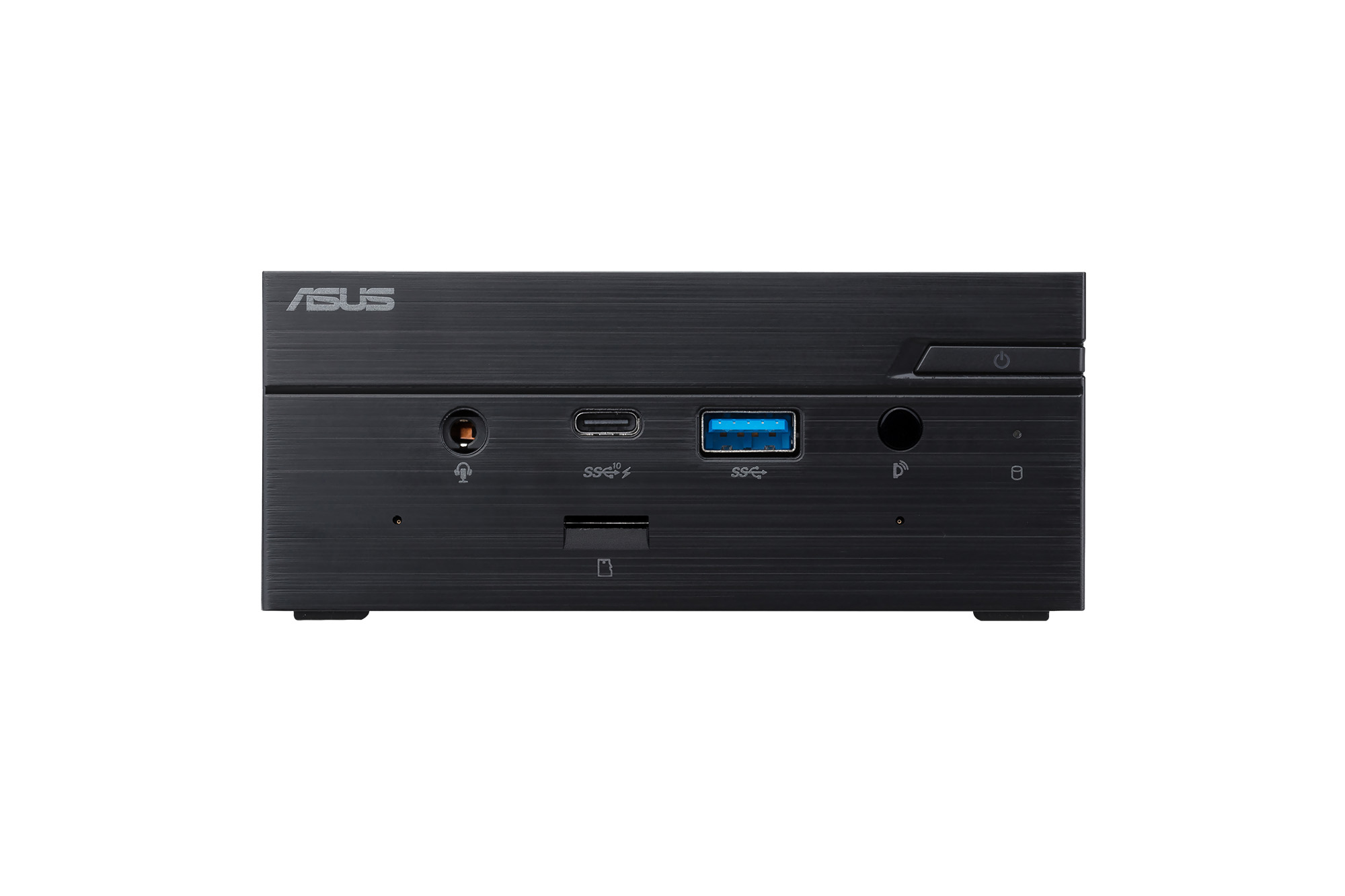 ASUS PN62-B7047ZD PC/workstation Intel® Core™ i7 i7-10510U – image 1