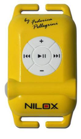 Nilox 13NXM3SU02003 MP3/MP4 player – image 4