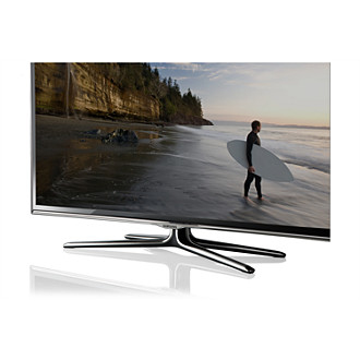 Samsung UE40ES6800S 101.6 cm (40") Full HD Smart TV Wi-Fi Black – image 5