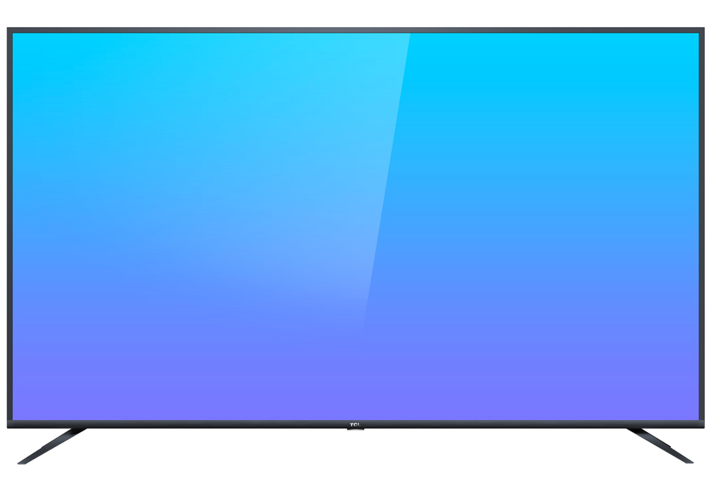 TCL 75EP661 TV 165.1 cm (65") 4K Ultra HD Smart TV Wi-Fi Black 320 cd/m² – image 7