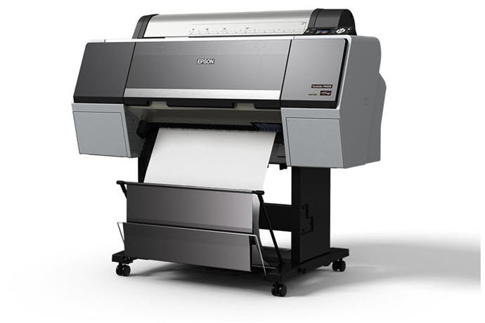 Epson SureColor P6000 Standard Edition – image 2