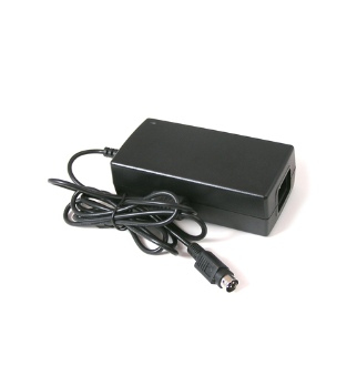 3M 98000330856 power adapter/inverter Indoor Black