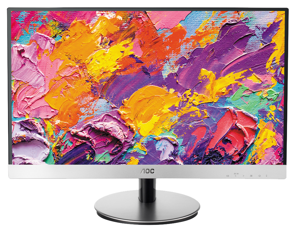 AOC 69 Series I2269VW computer monitor – image 6