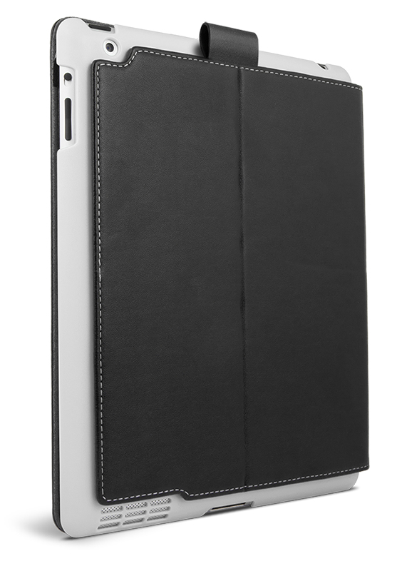 ZAGG Summit Folio Black, White