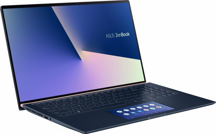 ASUS Zenbook 15 UX534FA-A8080R Intel® Core™ i5 i5-10210U Laptop – image 2