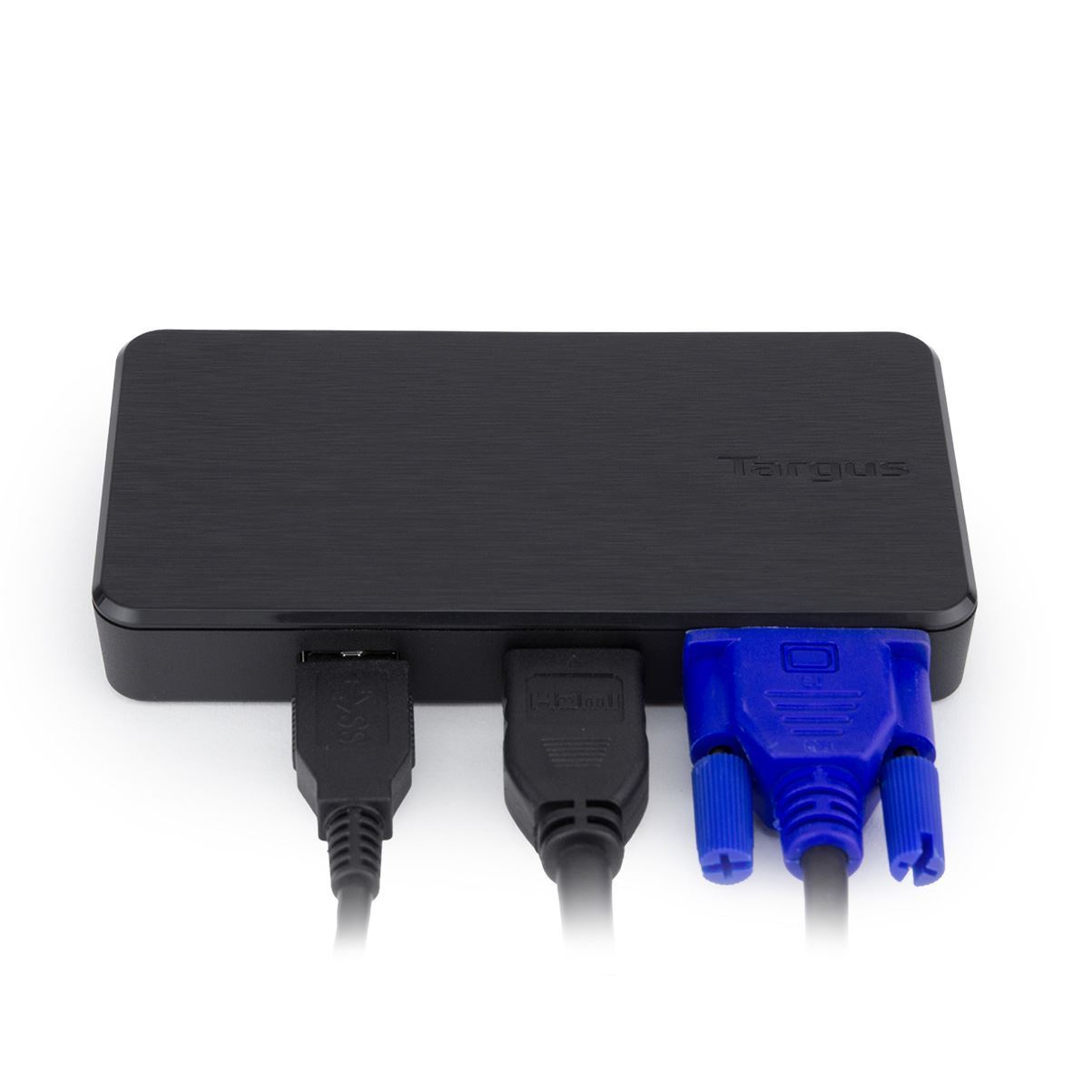 Targus USB Multi-Display Adapter Blk – image 6
