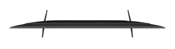 TV Tcl 4K QLED 55T69C 140 cm 2025 — photo 13