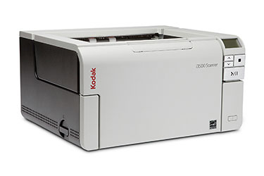 Kodak Alaris i3500 Scanner – image 3