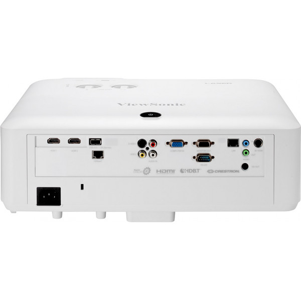 Viewsonic LS850WU data projector Standard throw projector 5000 ANSI lumens DMD WUXGA (1920x1200) White – image 8