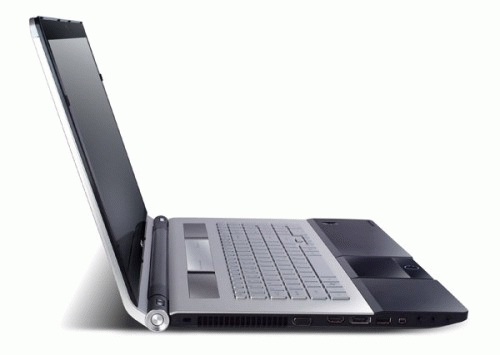 Acer Aspire AS8943G-5454G1TBn Intel® Core™ i5 i5-450M – image 2
