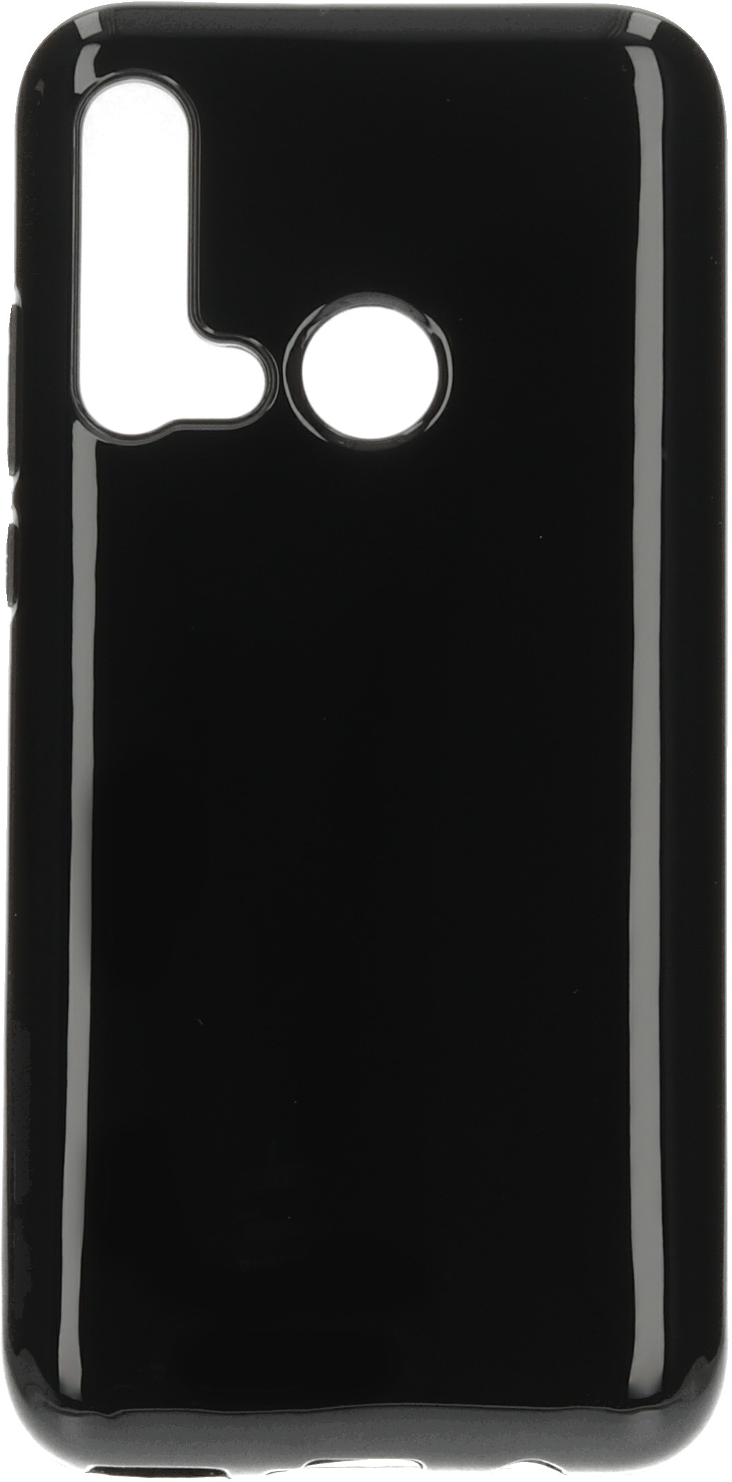 Mobiparts Classic TPU Case P20 Lite (2019) – image 2