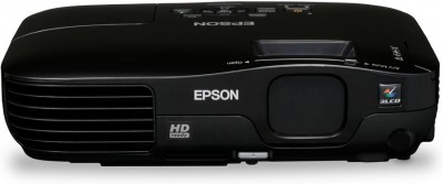 Epson EH-TW450 + 80'' Screen + Game – image 4