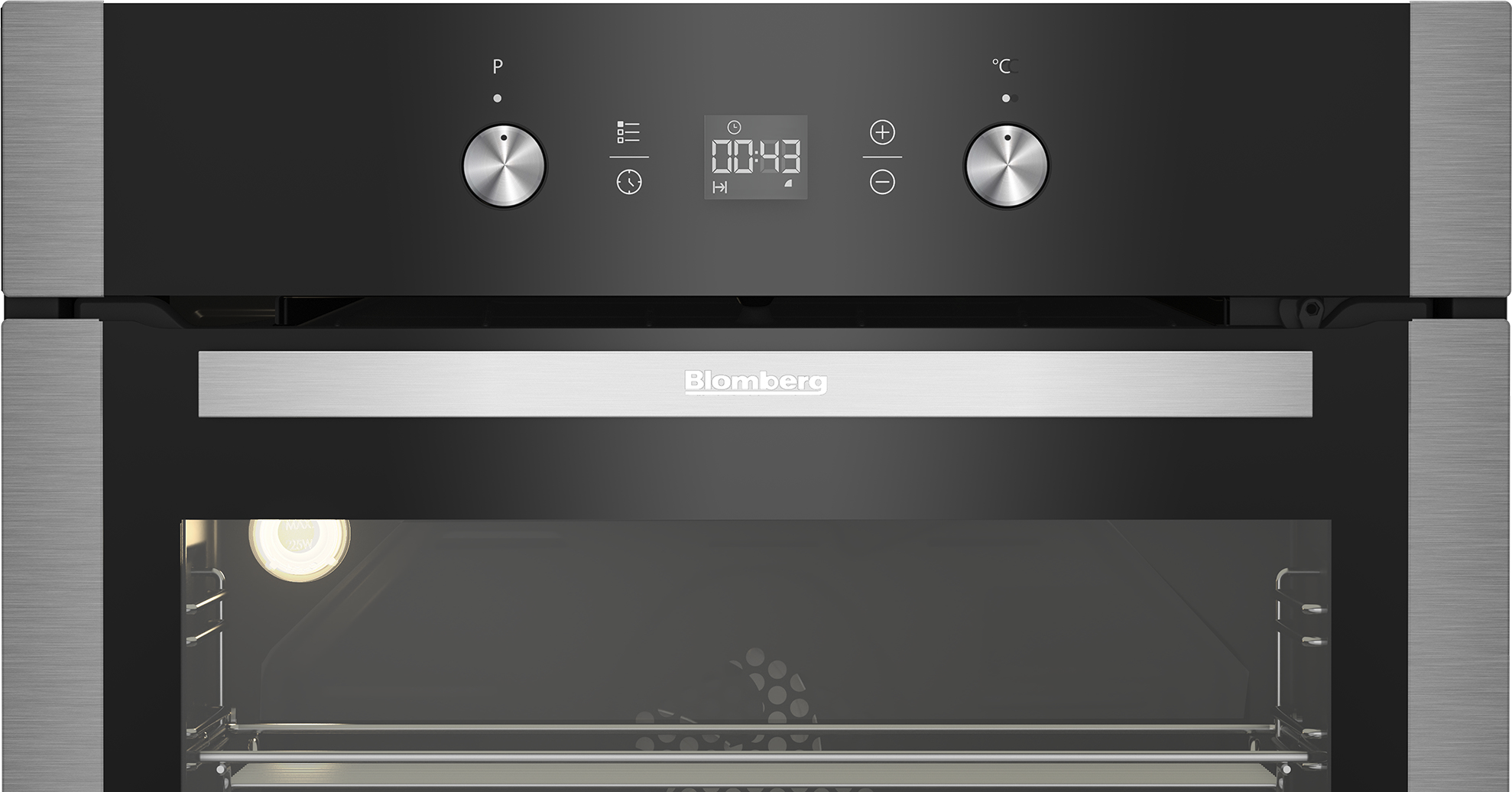 Blomberg OEN9331XP oven – image 3