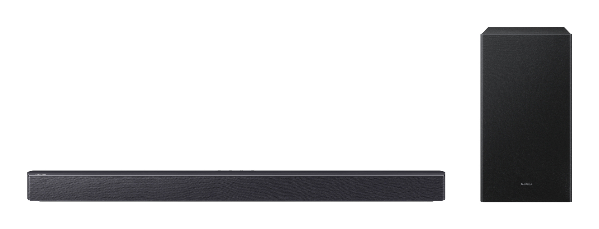 Samsung HW-B550F — vue 1 sur 3