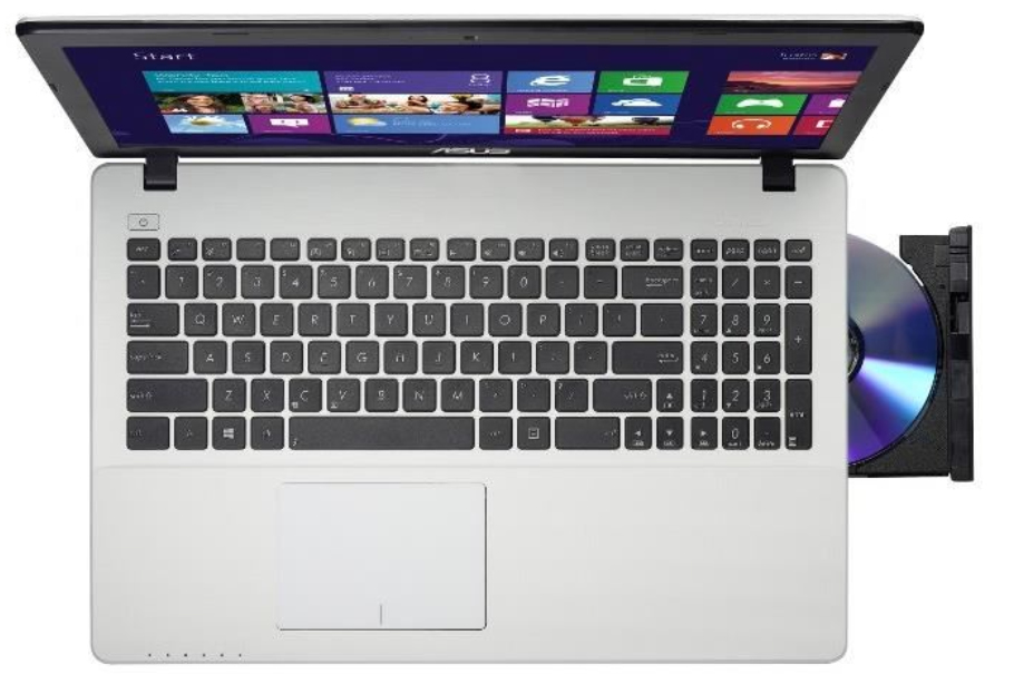 ASUS F552LDV-SX1058H laptop Intel® Core™ i5 i5-4210U