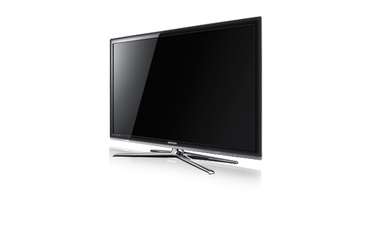 Samsung UE40C7000WP 101.6 cm (40") Full HD Wi-Fi Bronze – image 2