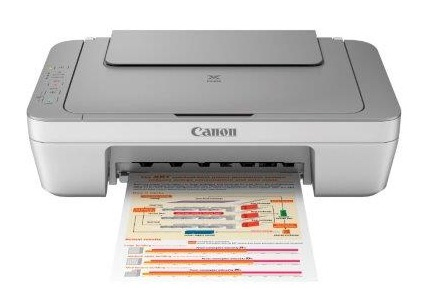 Canon PIXMA MG2410 Inkjet A4 – image 1