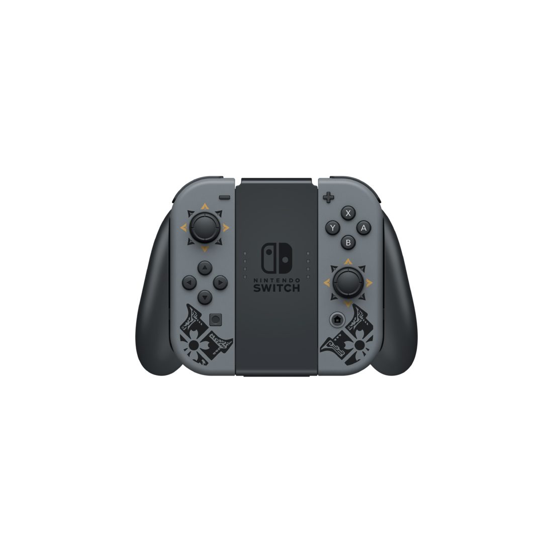 Nintendo Monster Hunter Rise Edition – image 3