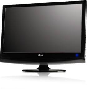LG M2794A-PT computer monitor