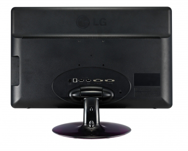 LG N225WU-BN computer monitor – image 2