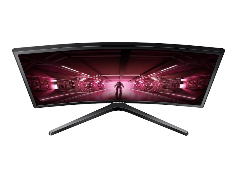 Samsung C24RG50FZN computer monitor – image 6