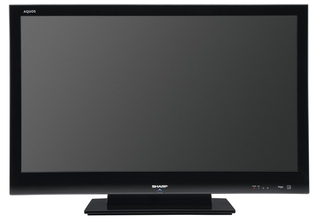 Sharp LC-40LE700UN TV – image 1