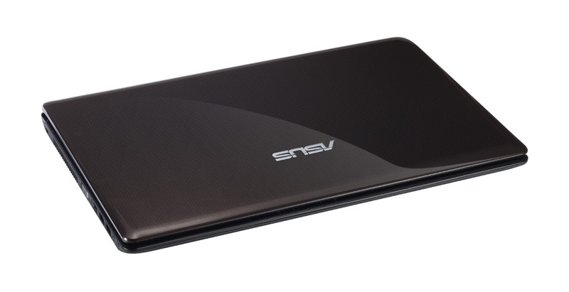 ASUS K52F-SX075V Intel® Core™ i5 i5-430M – image 7
