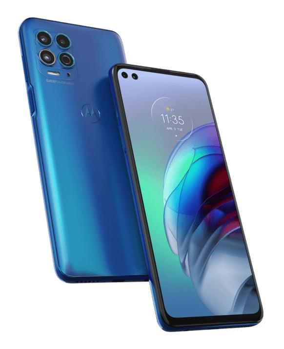 Motorola moto g100