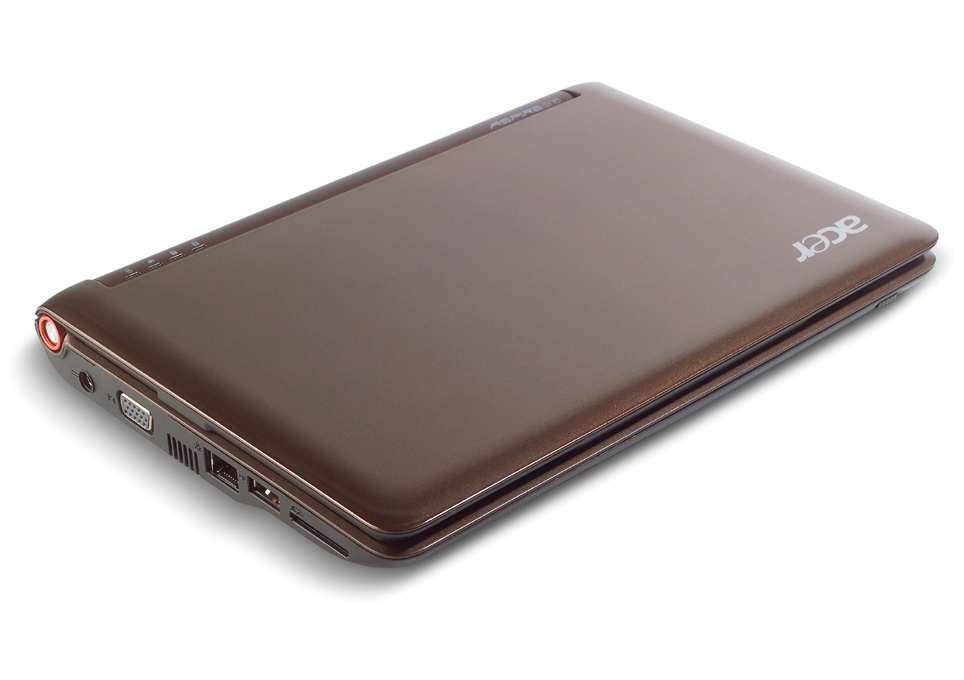 Acer Aspire One A150-BGc – image 3