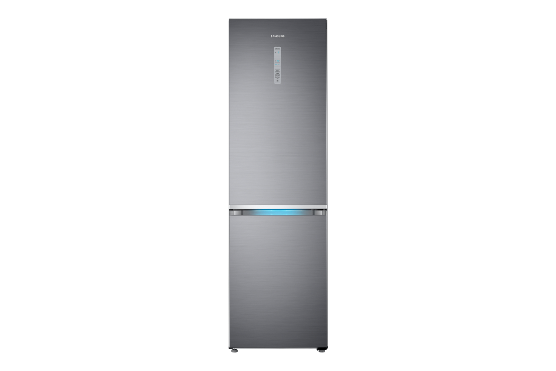Samsung RB41R7817S9/EF — vue 1 sur 8