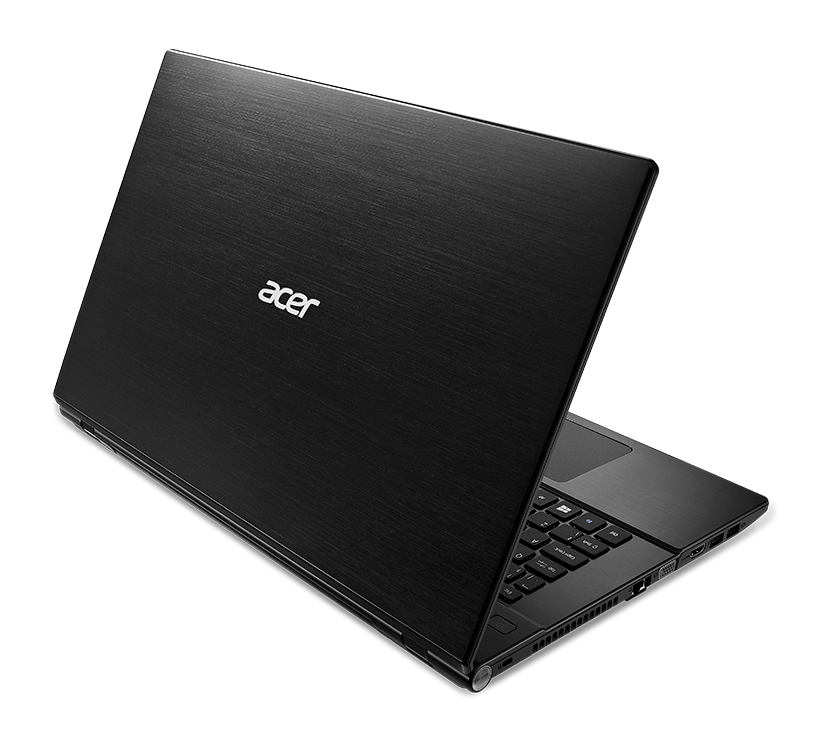 Acer Aspire 772G-747a8G87Makk Intel® Core™ i7 i7-4702MQ Laptop 43.9 cm (17.3") Full HD 8 GB DDR3-SDRAM 870 GB HDD+SSD NVIDIA® GeForce® GTX 760M Windows 8 Black – image 3
