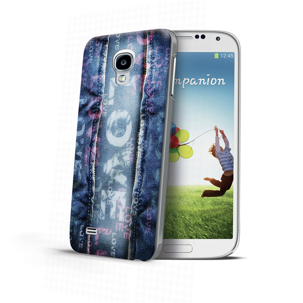 Celly CDCOVGS4LD mobile phone case