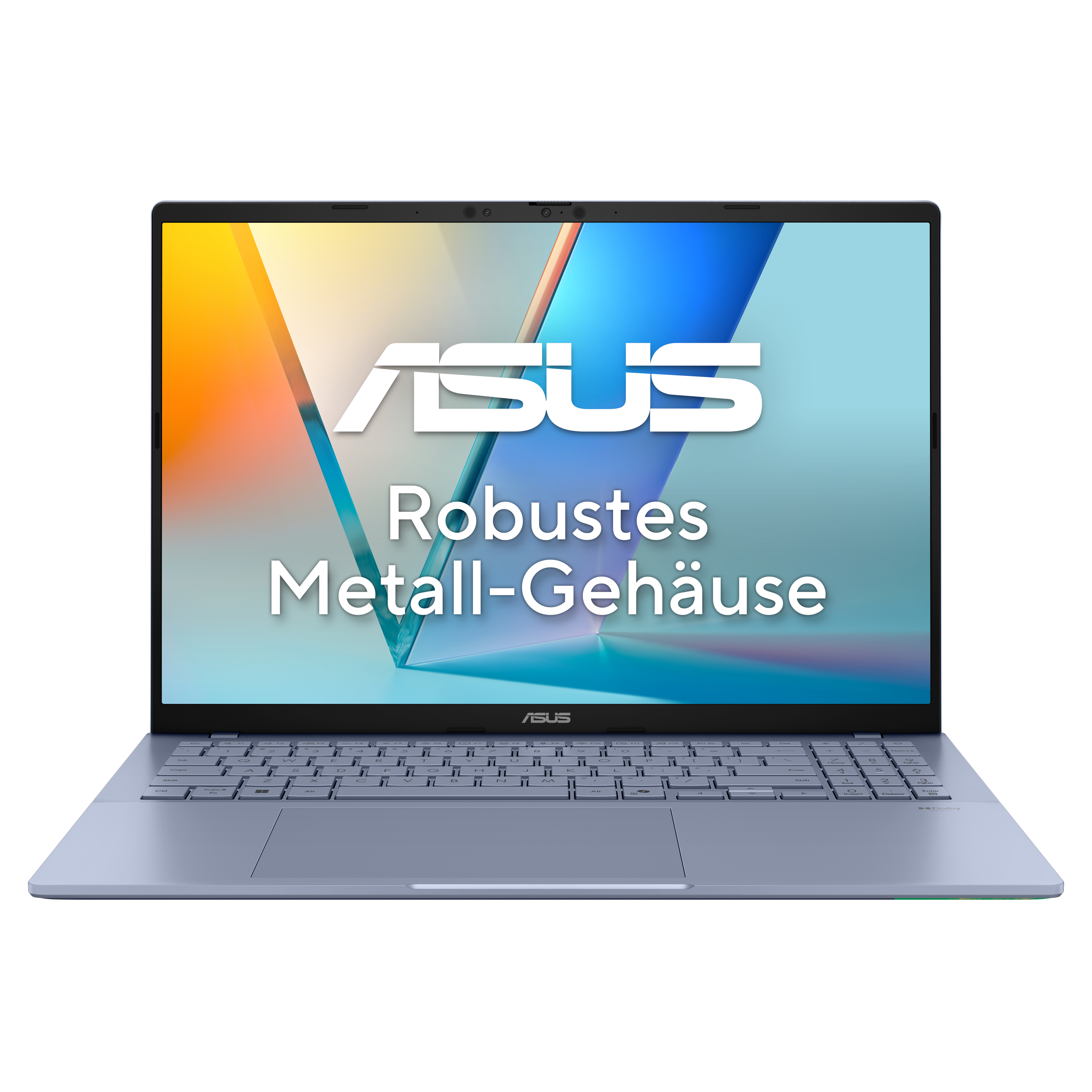ASUS Vivobook S 16      X2-88-100 32 1TB      S3607NA-SH001W W11H Notebooks