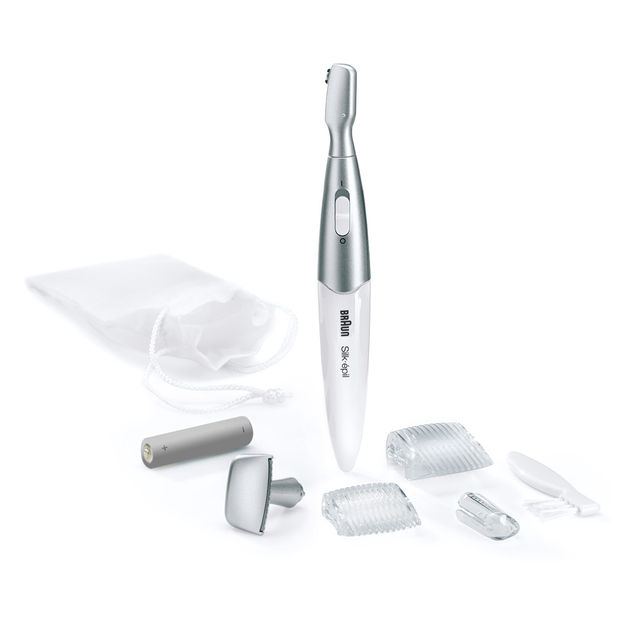 Braun FG 1100 – image 4