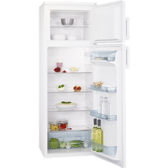AEG S72700DSW0 Freestanding