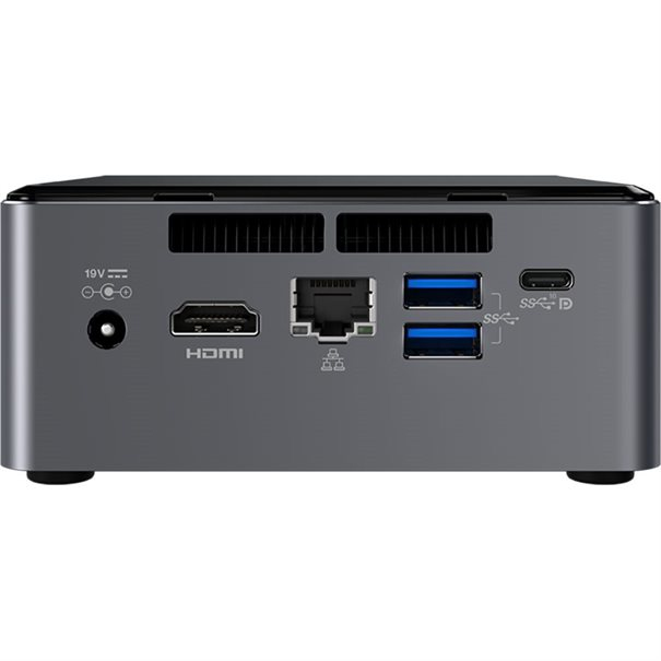 TERRA PC-Micro 5000 – image 4