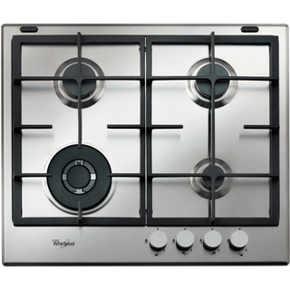 Whirlpool AKA 6422/IXL