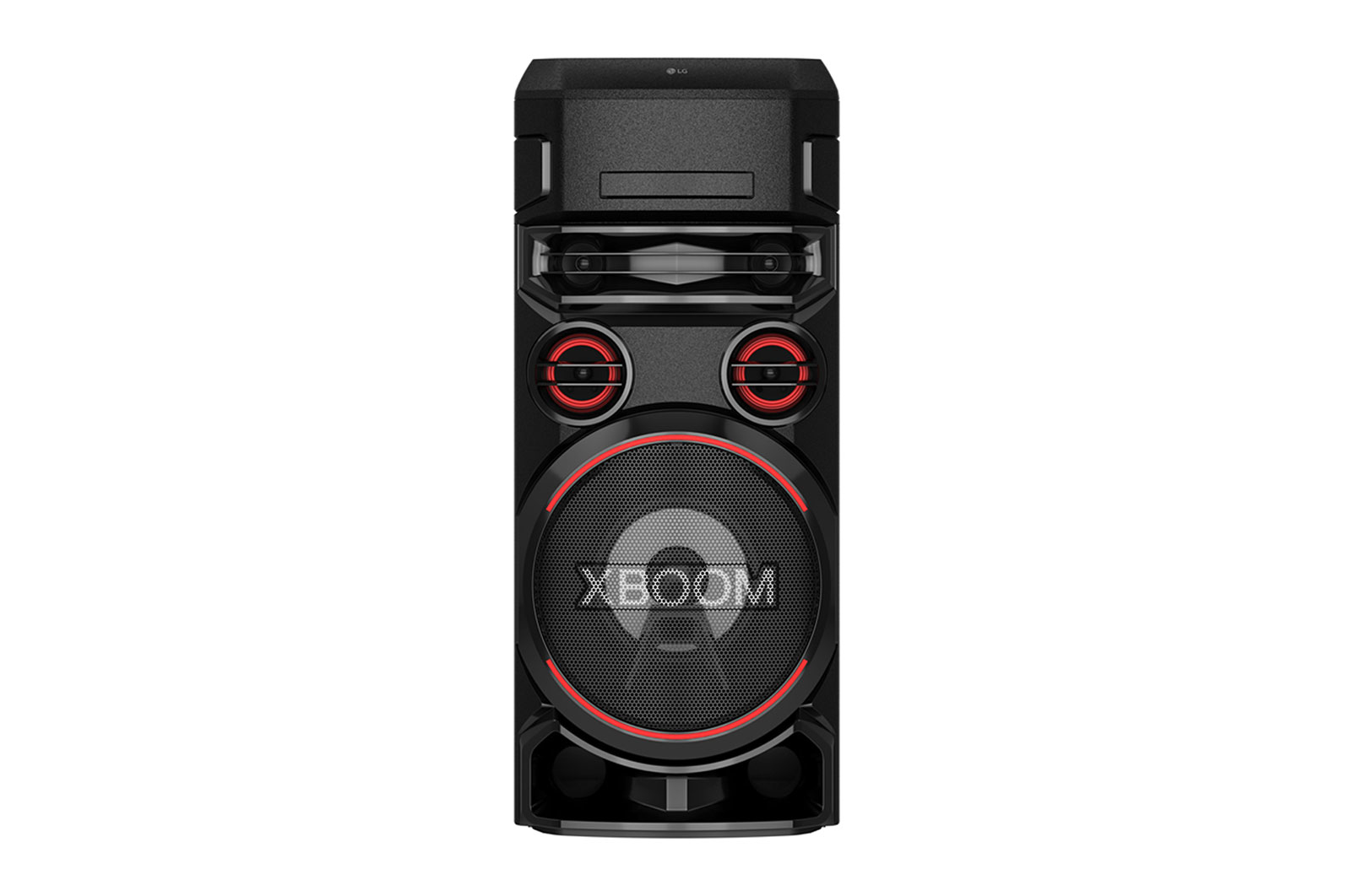 LG XBOOM ON7 home audio system Home audio micro system – image 2