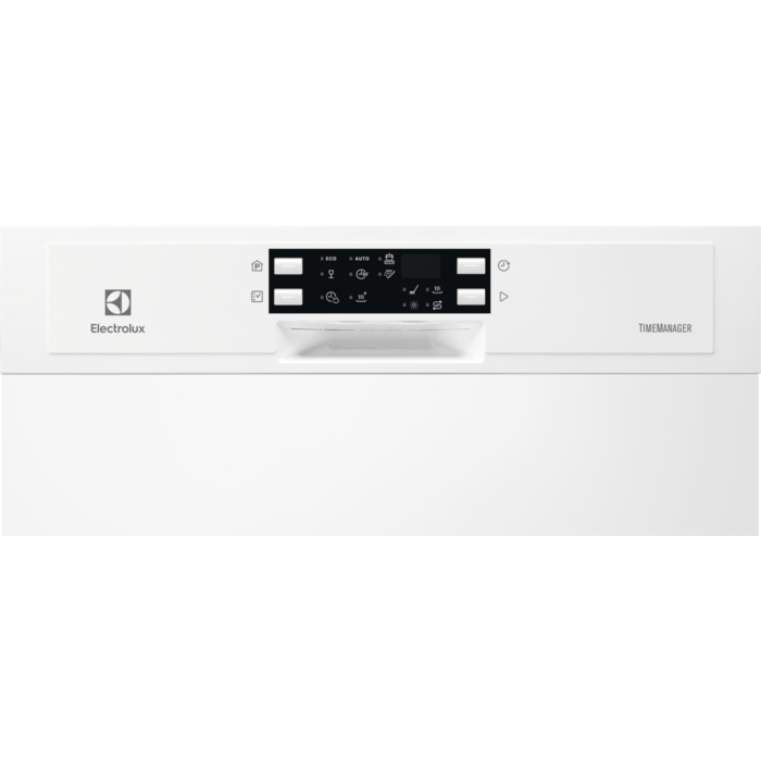 Electrolux TP804L3B Semi built-in 13 place settings – image 2