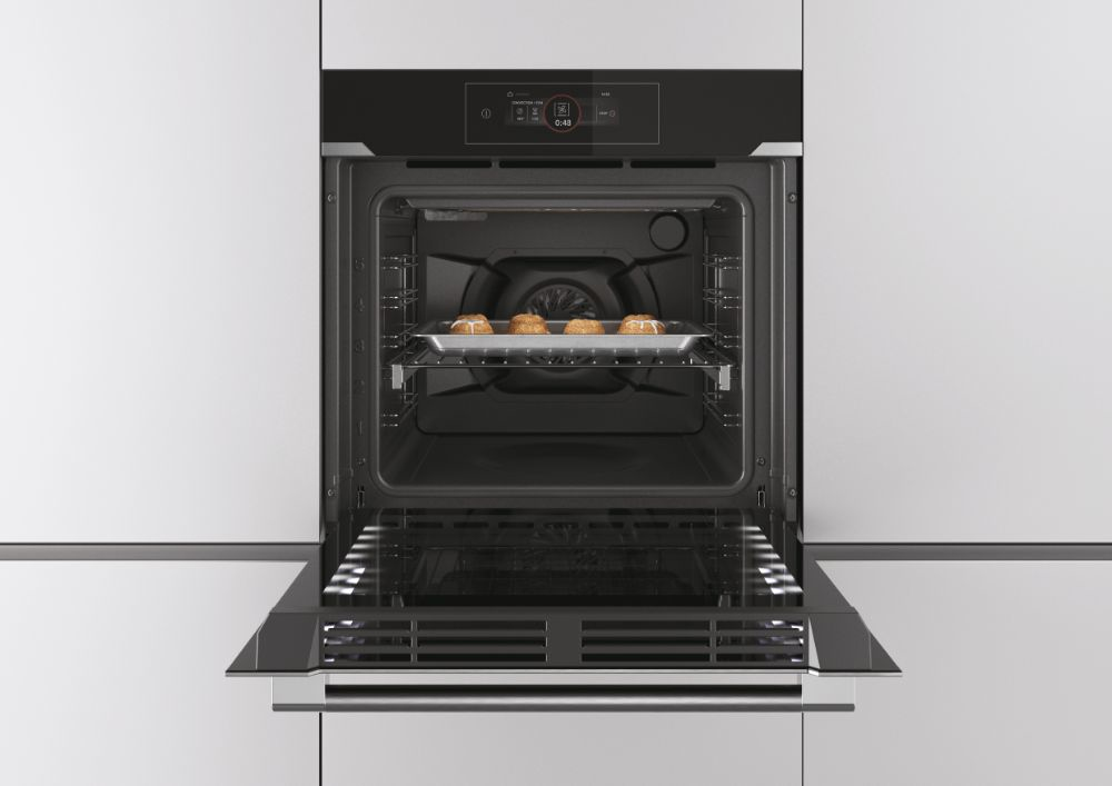 Hoover H-OVEN 700 EXTRA HOZP9177BI – image 3